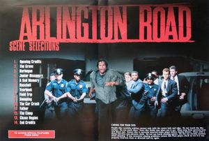 Arlington Road