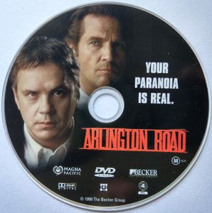 Arlington Road