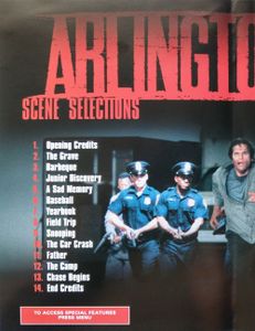 Arlington Road