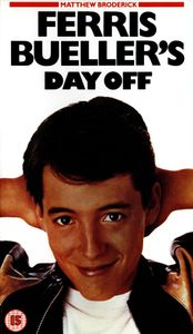 Ferris Bueller's Day Off