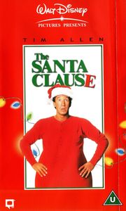 The Santa Clause