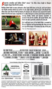 The Santa Clause