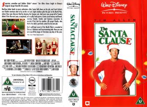 The Santa Clause