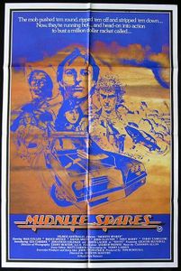 Midnite Spares