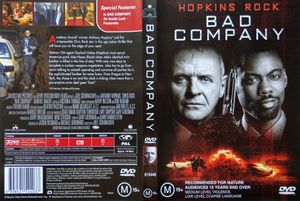 Bad Company