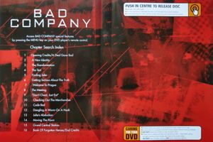 Bad Company