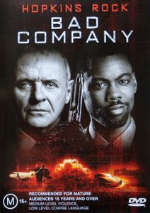 Bad Company