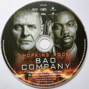 Bad Company