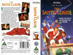 The Santa Clause