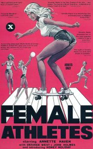 Female Athletes