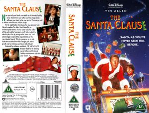 The Santa Clause