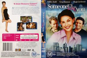 Someone Like you