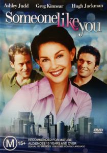 Someone Like you