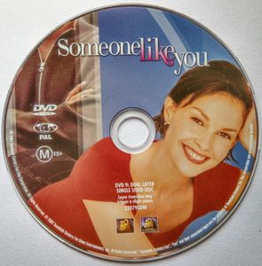 Someone Like you