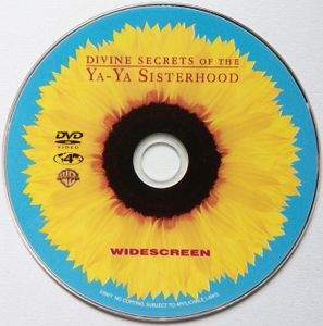 Divine Secrets Of The Ya-Ya Sisterhood