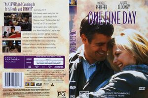 One Fine Day