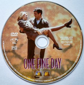 One Fine Day