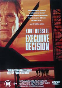 Executive Decision