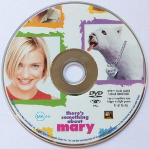 There's Something About Mary