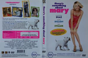 There's Something About Mary