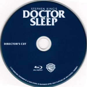 Doctor Sleep