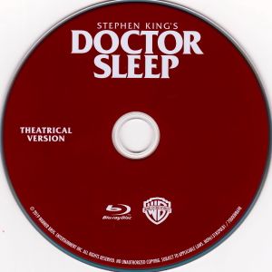 Doctor Sleep