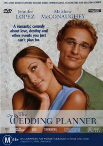 The Wedding Planner