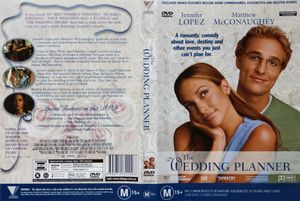 The Wedding Planner