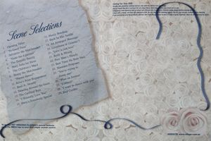The Wedding Planner