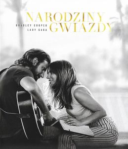 Narodziny Gwiazdy