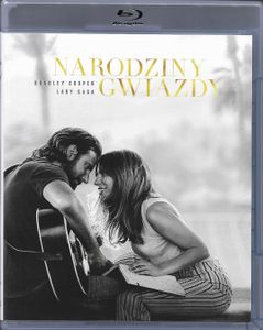 Narodziny Gwiazdy