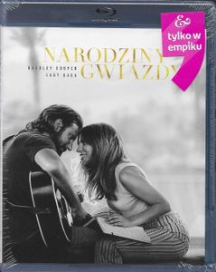 Narodziny Gwiazdy