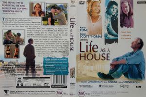 Life As A House