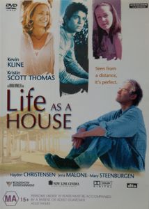 Life As A House