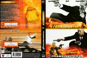 Transporter / Transporter 2
