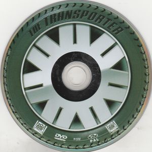 Transporter / Transporter 2
