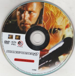 Transporter / Transporter 2