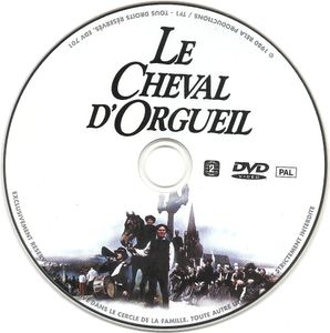 Le Cheval D'Orgueil / Jours Tranquilles à Clichy