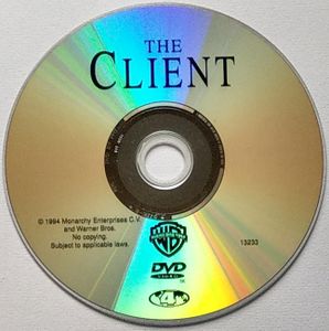 The Client