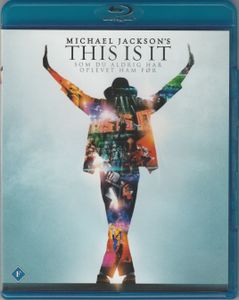 Michael Jackson's This Is It