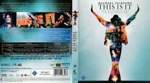 Michael Jackson's This Is It