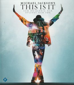 Michael Jackson's This Is It