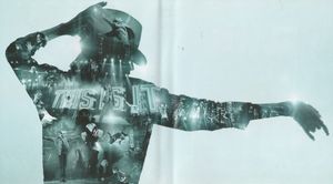 Michael Jackson's This Is It