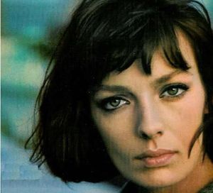 Marie Laforêt