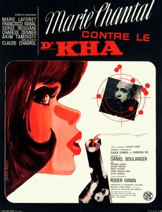 Marie Chantal Contre Dr Kha