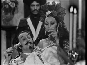 Ciao Rita