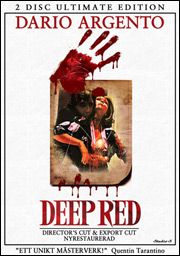 Deep Red