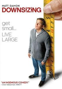 Downsizing