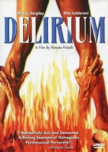 Delirium