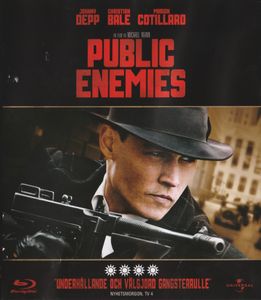Public Enemies